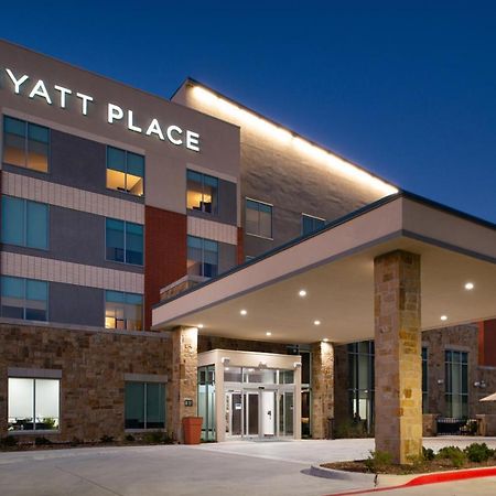 Hyatt Place Dallas/Рокуол Екстериор снимка