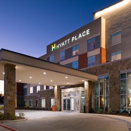 Hyatt Place Dallas/Рокуол Екстериор снимка