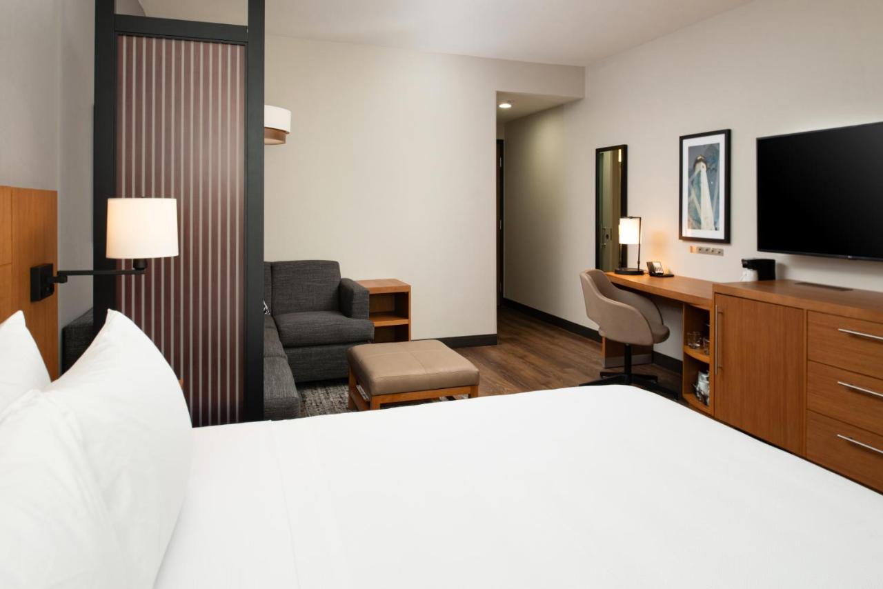 Hyatt Place Dallas/Рокуол Екстериор снимка