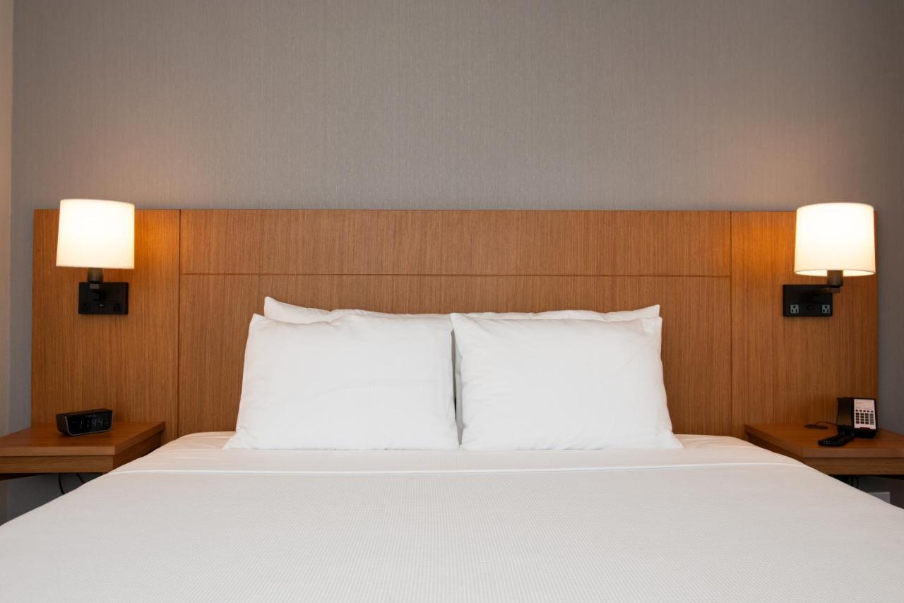 Hyatt Place Dallas/Рокуол Екстериор снимка