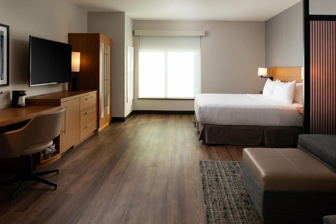 Hyatt Place Dallas/Рокуол Екстериор снимка