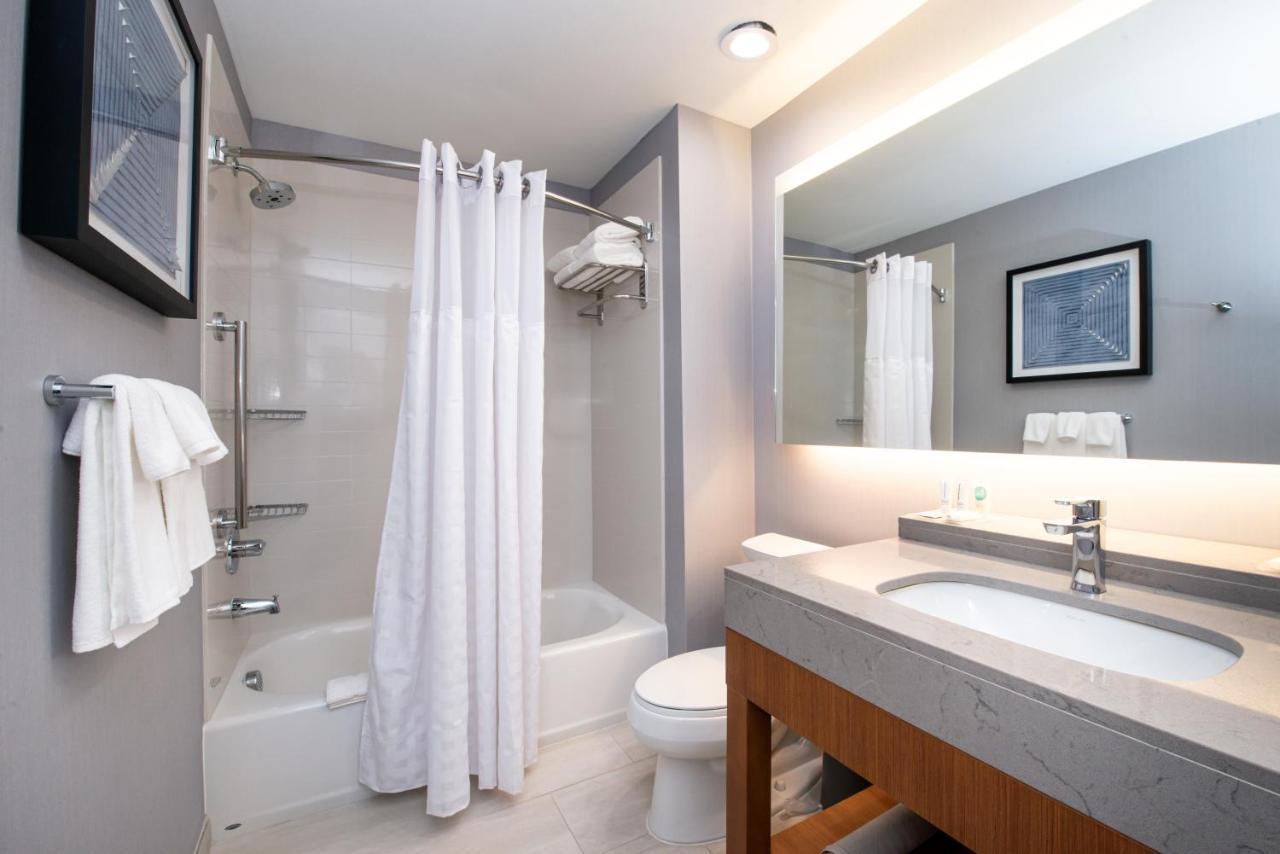 Hyatt Place Dallas/Рокуол Екстериор снимка
