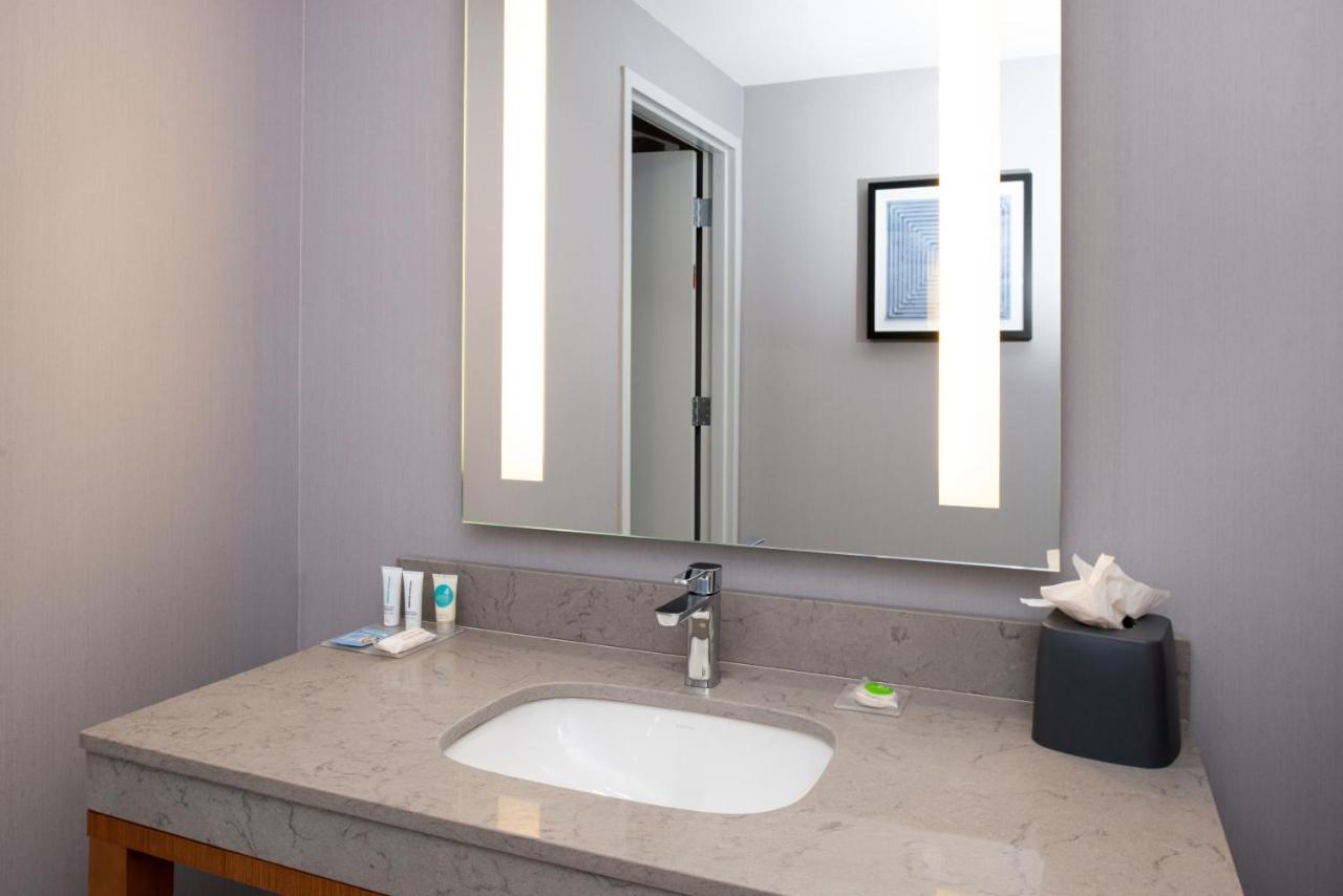 Hyatt Place Dallas/Рокуол Екстериор снимка