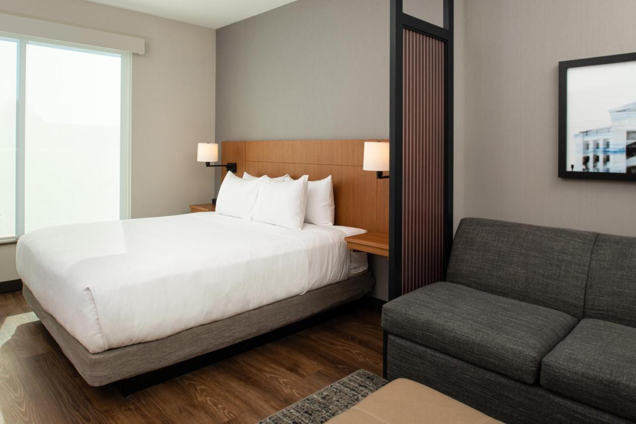 Hyatt Place Dallas/Рокуол Екстериор снимка
