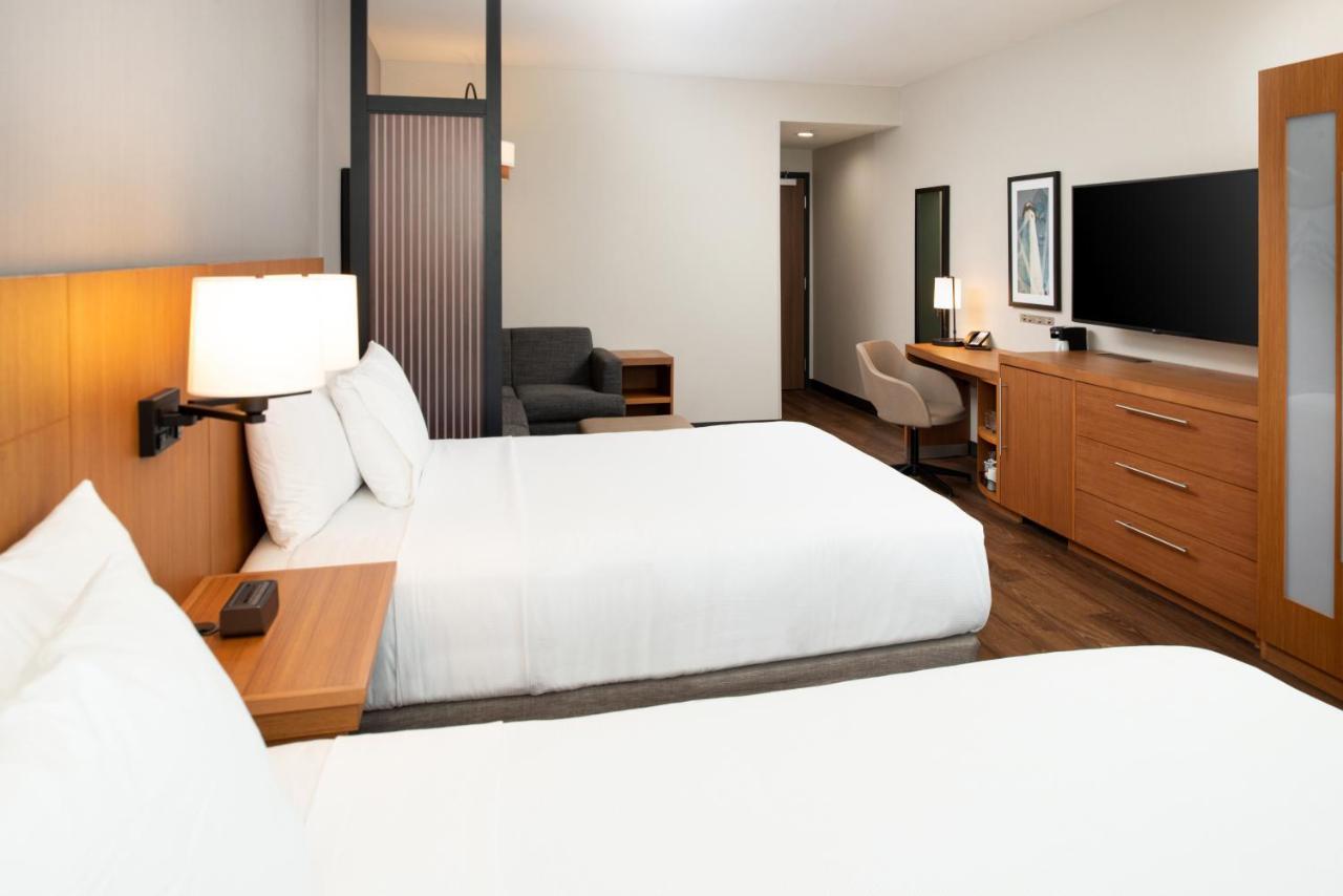 Hyatt Place Dallas/Рокуол Екстериор снимка