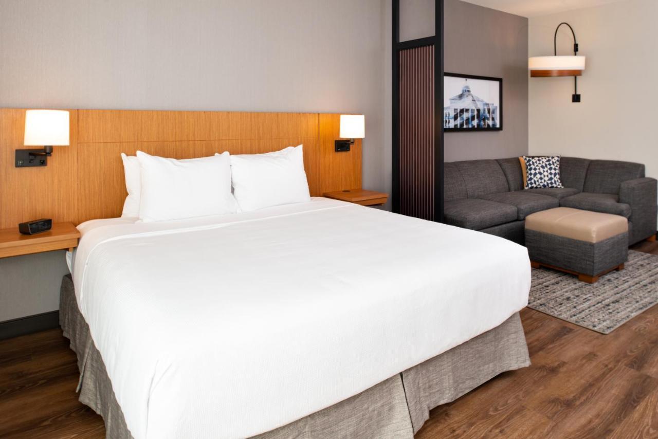 Hyatt Place Dallas/Рокуол Екстериор снимка