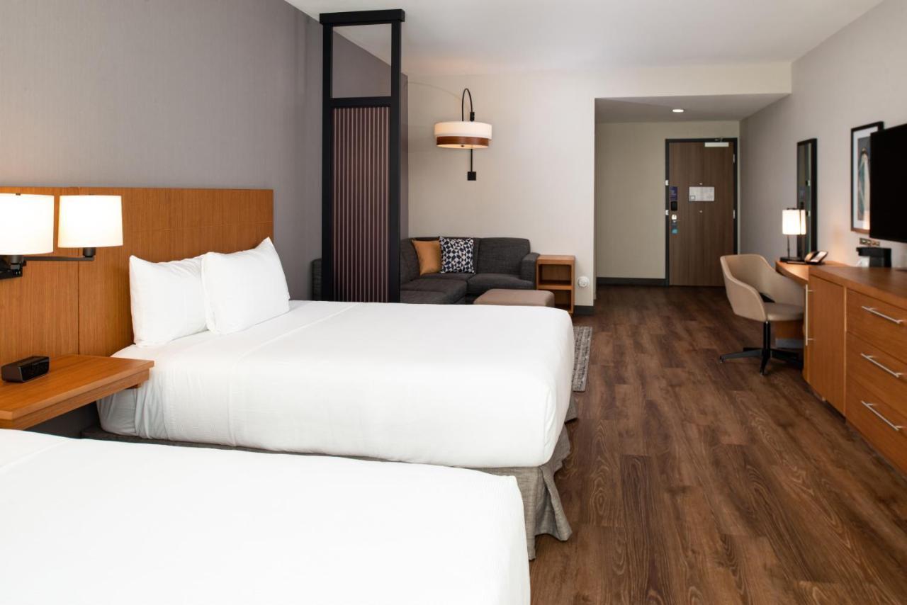 Hyatt Place Dallas/Рокуол Екстериор снимка
