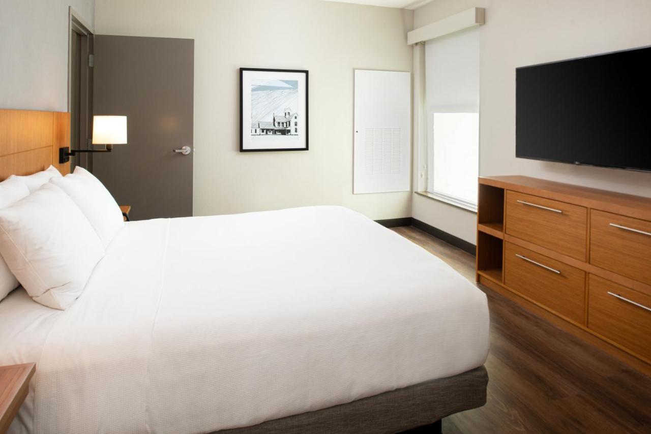 Hyatt Place Dallas/Рокуол Екстериор снимка