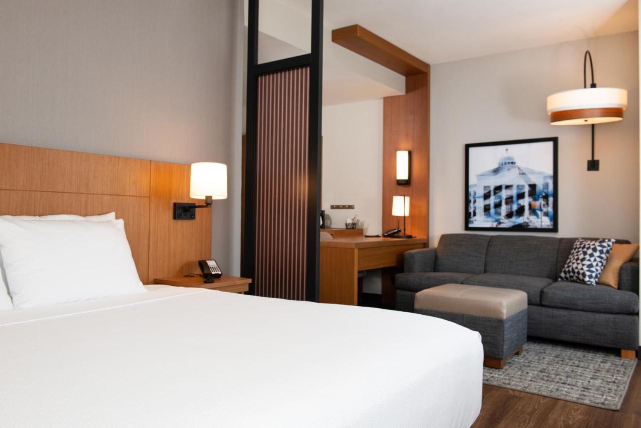 Hyatt Place Dallas/Рокуол Екстериор снимка