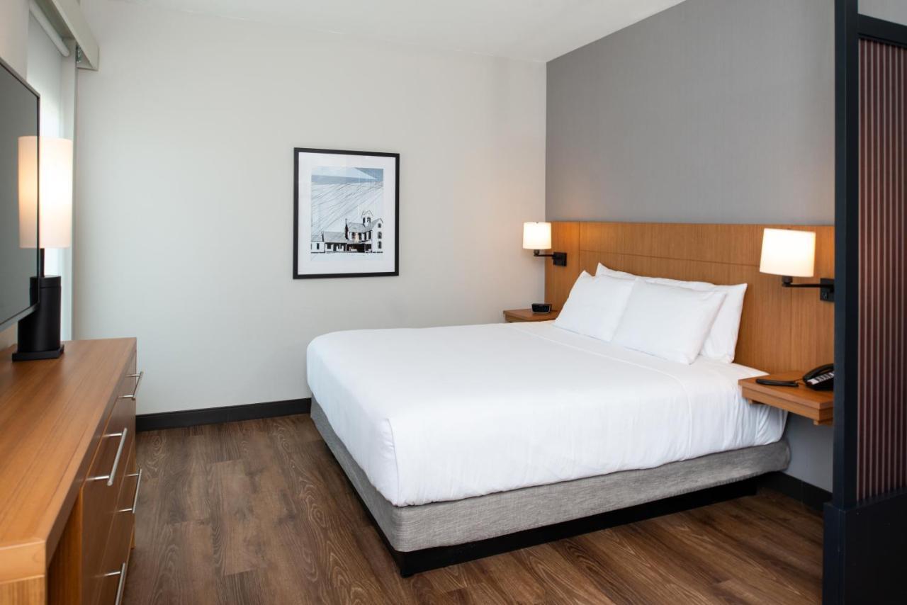 Hyatt Place Dallas/Рокуол Екстериор снимка