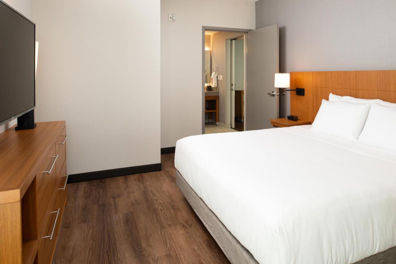 Hyatt Place Dallas/Рокуол Екстериор снимка