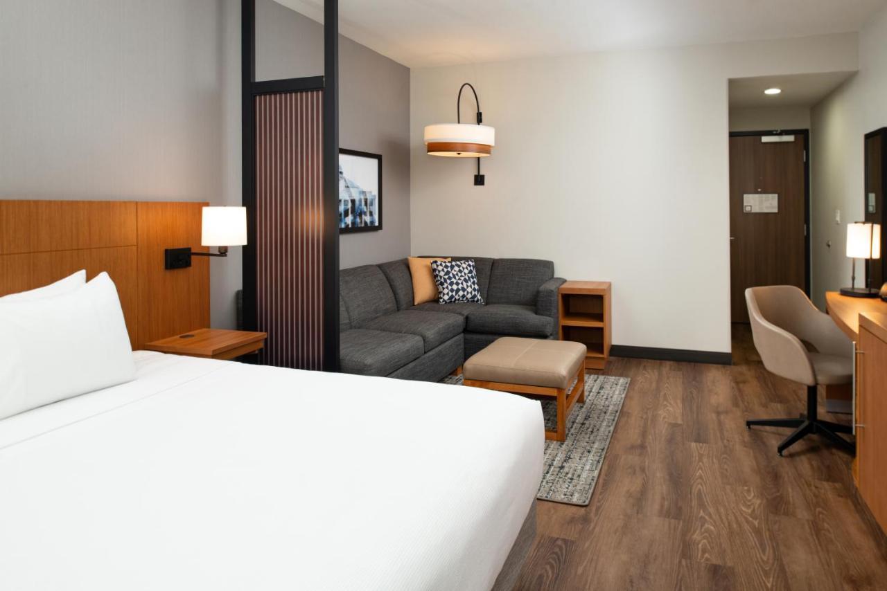 Hyatt Place Dallas/Рокуол Екстериор снимка