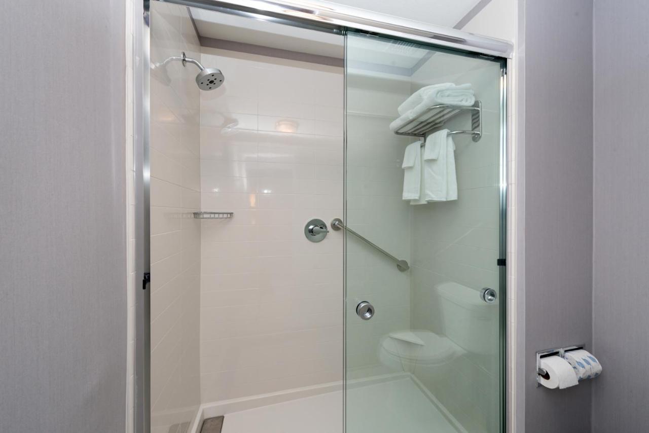 Hyatt Place Dallas/Рокуол Екстериор снимка