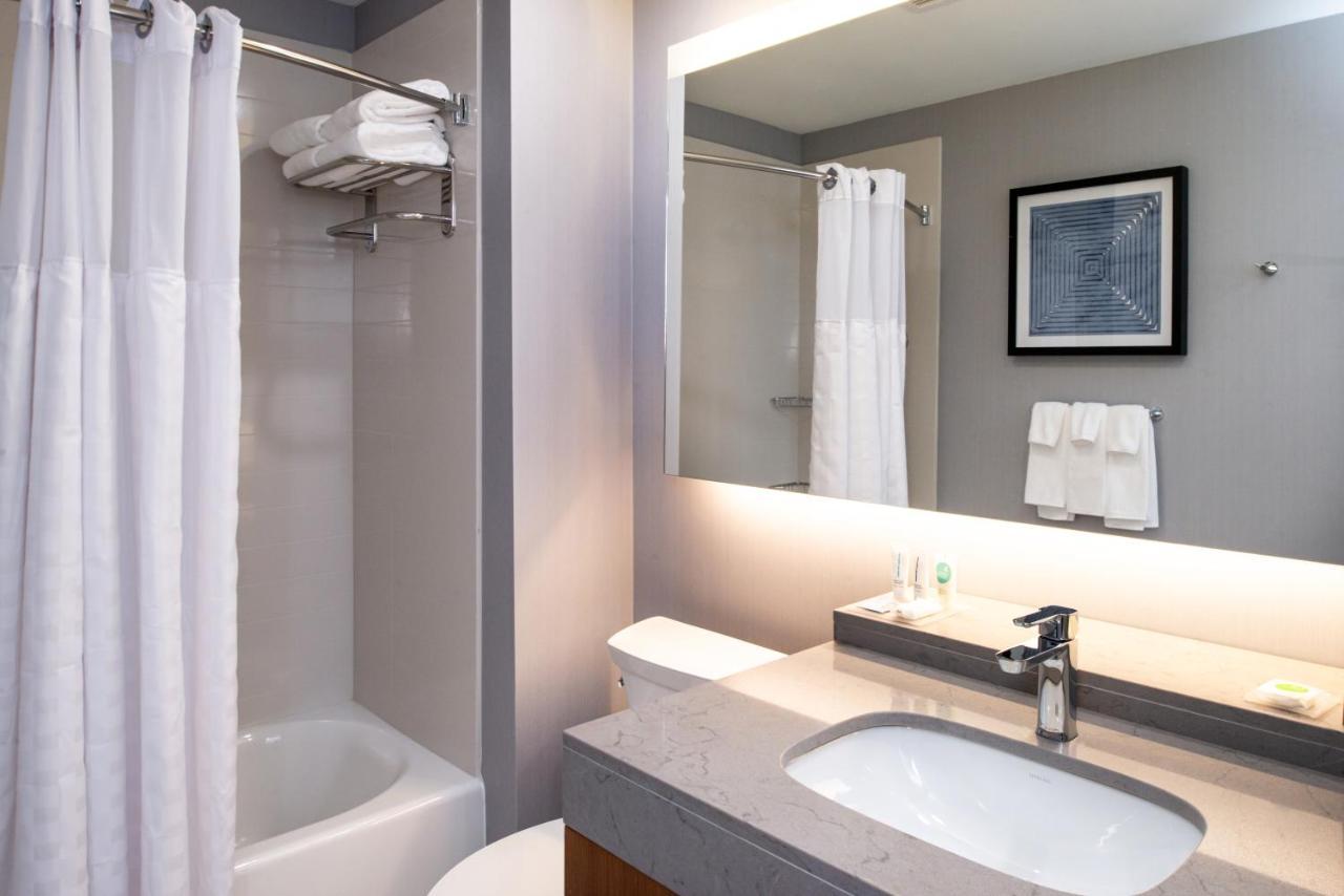 Hyatt Place Dallas/Рокуол Екстериор снимка