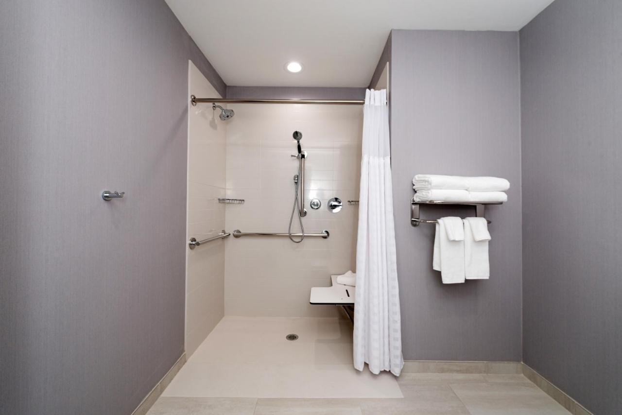 Hyatt Place Dallas/Рокуол Екстериор снимка