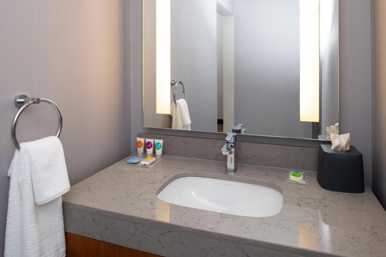 Hyatt Place Dallas/Рокуол Екстериор снимка