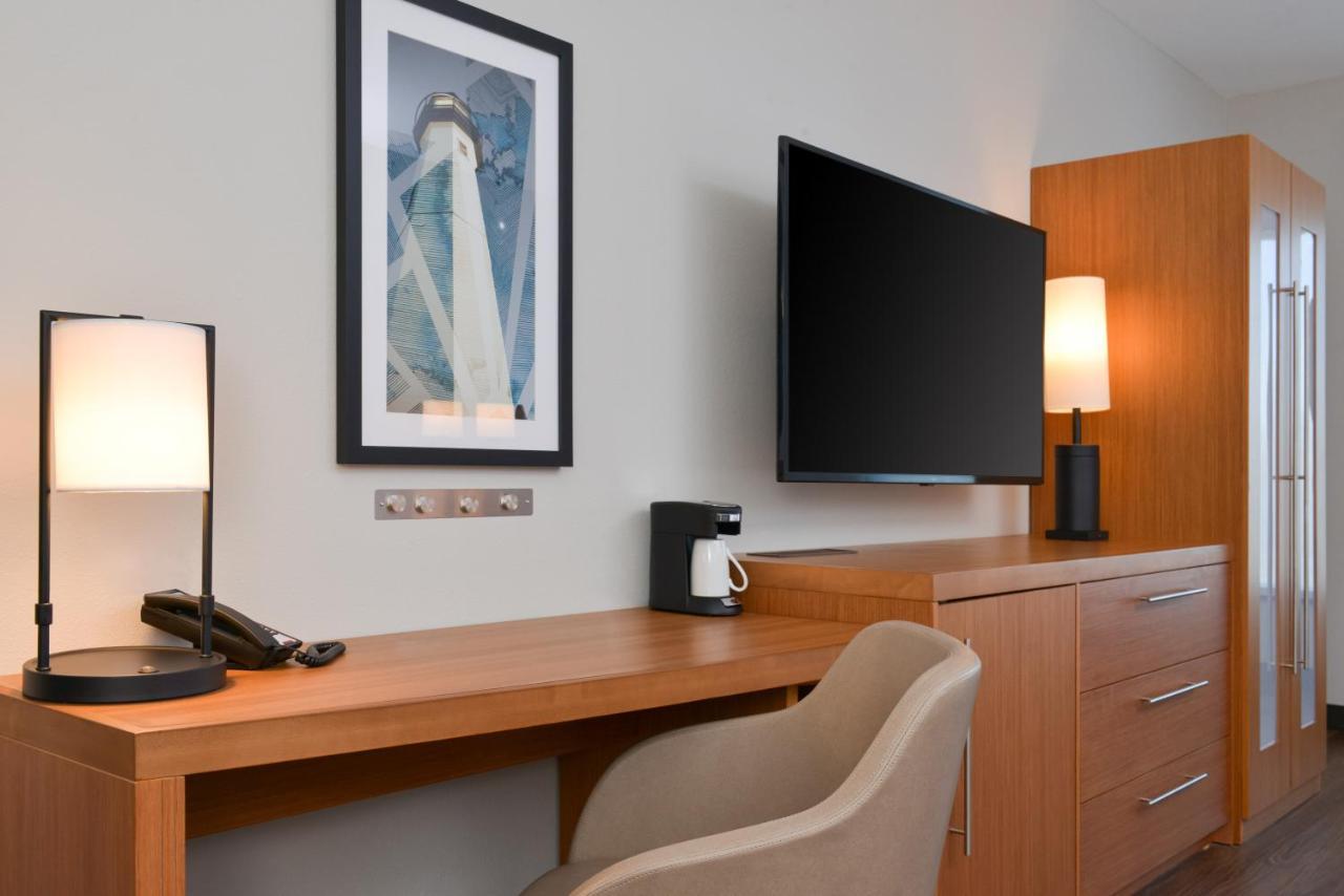 Hyatt Place Dallas/Рокуол Екстериор снимка