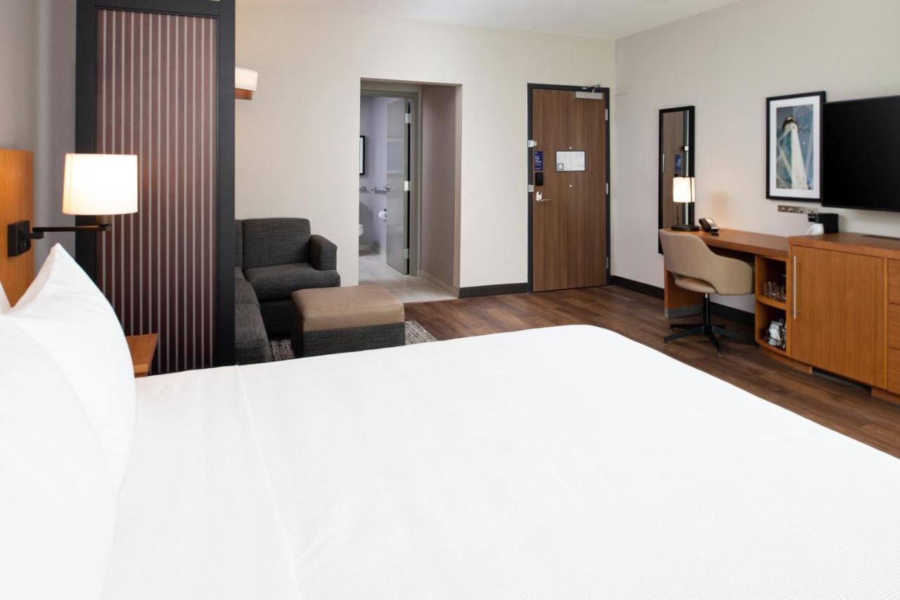 Hyatt Place Dallas/Рокуол Екстериор снимка
