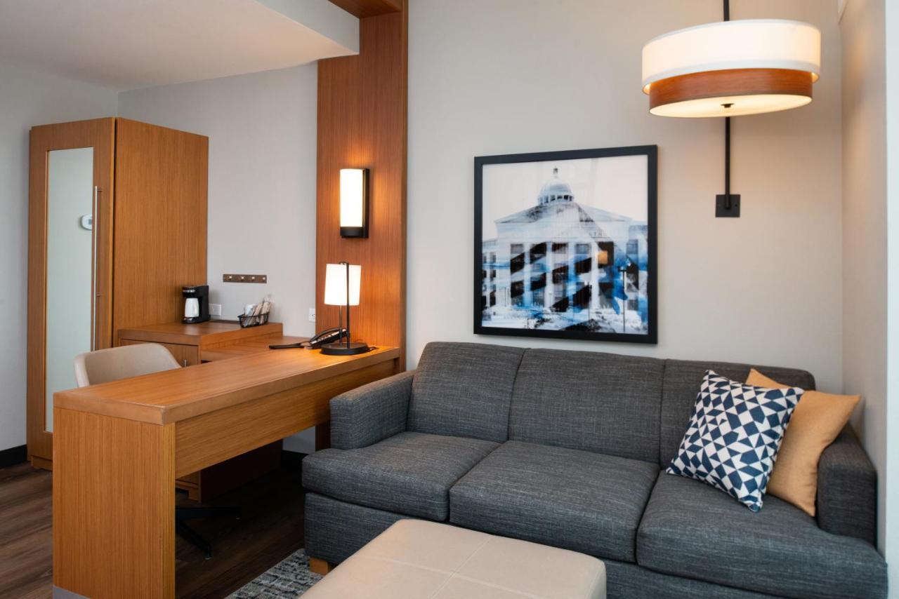Hyatt Place Dallas/Рокуол Екстериор снимка