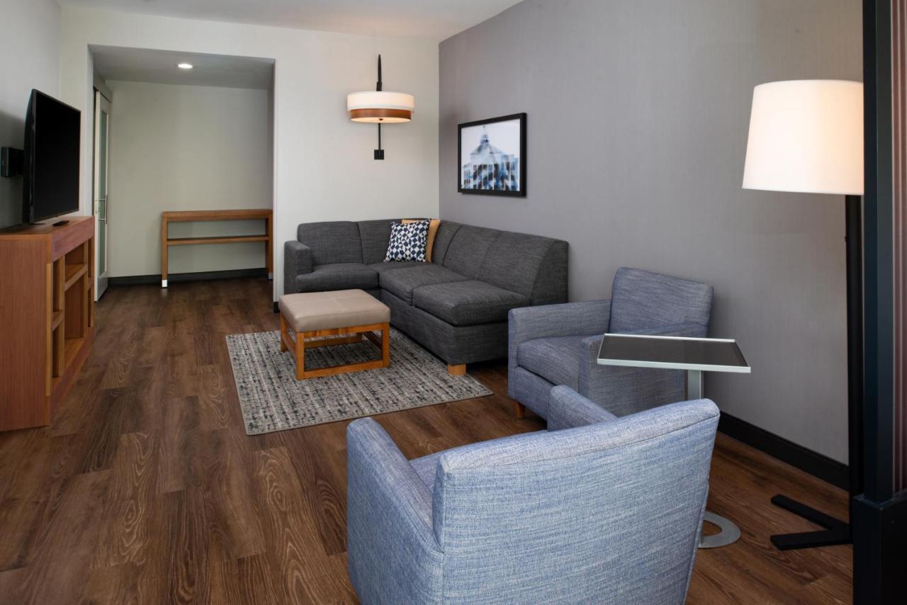 Hyatt Place Dallas/Рокуол Екстериор снимка