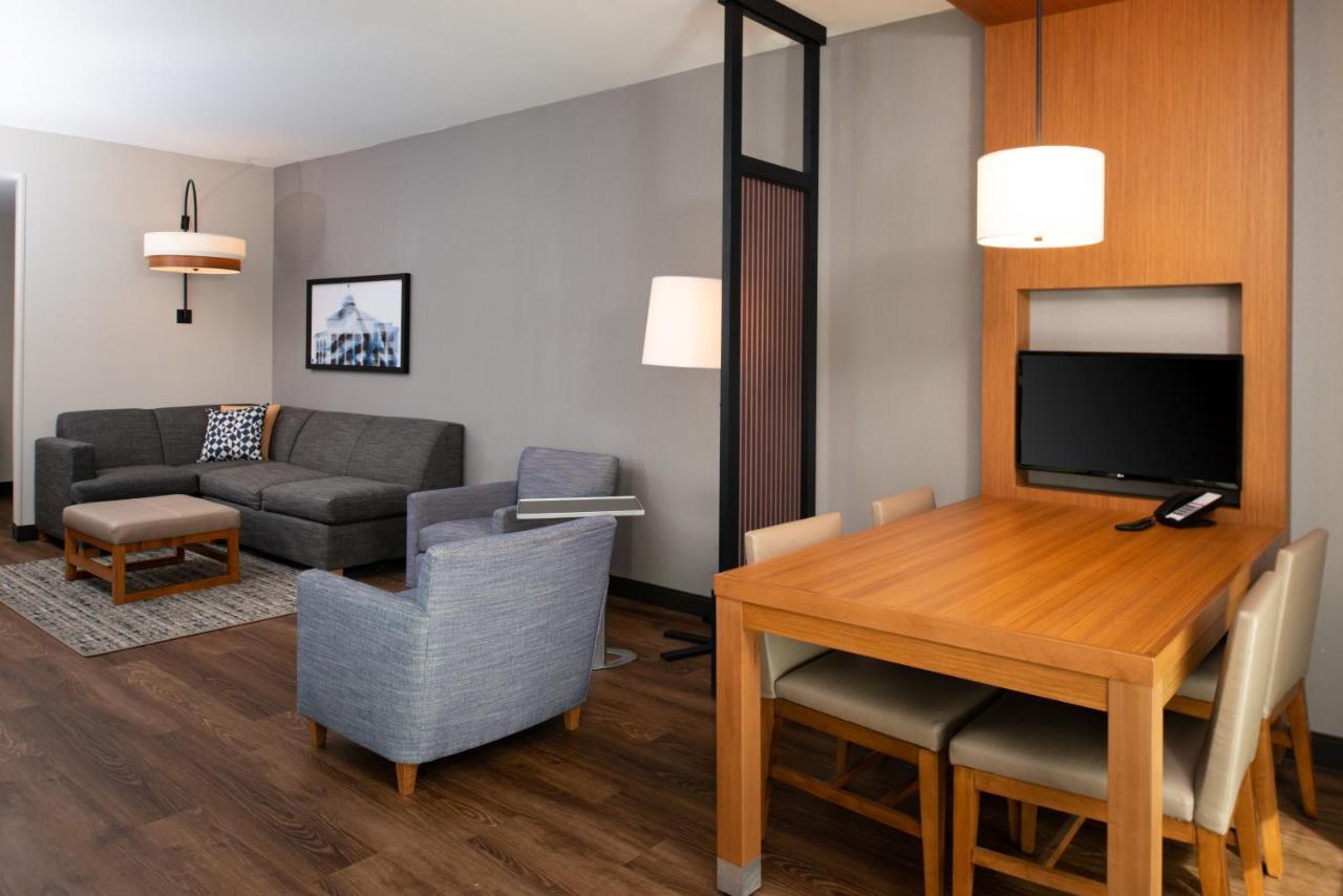 Hyatt Place Dallas/Рокуол Екстериор снимка