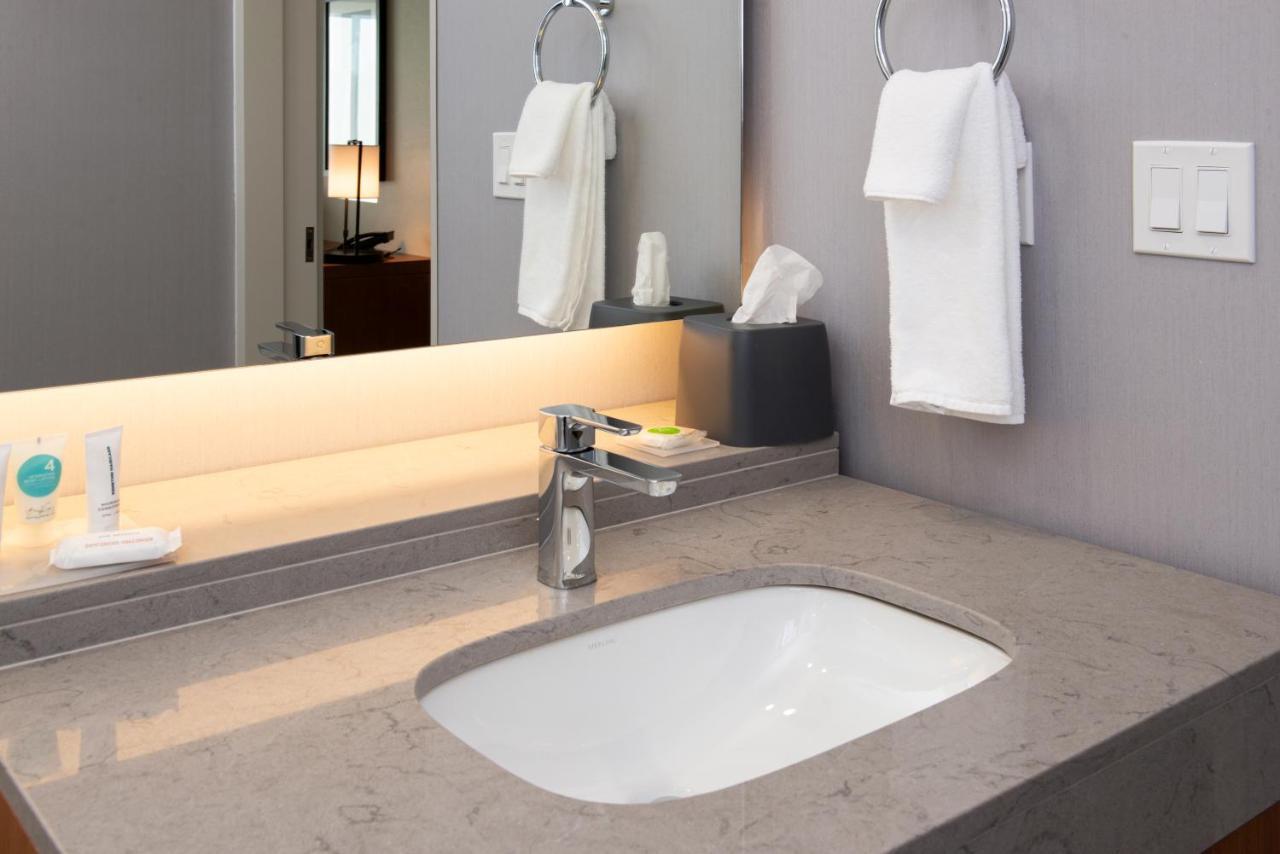 Hyatt Place Dallas/Рокуол Екстериор снимка