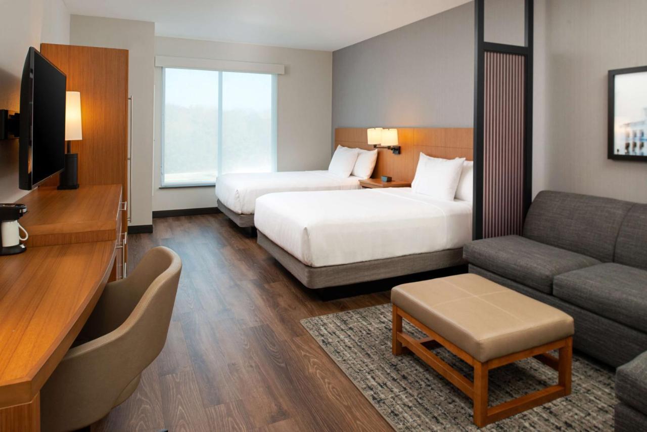 Hyatt Place Dallas/Рокуол Екстериор снимка