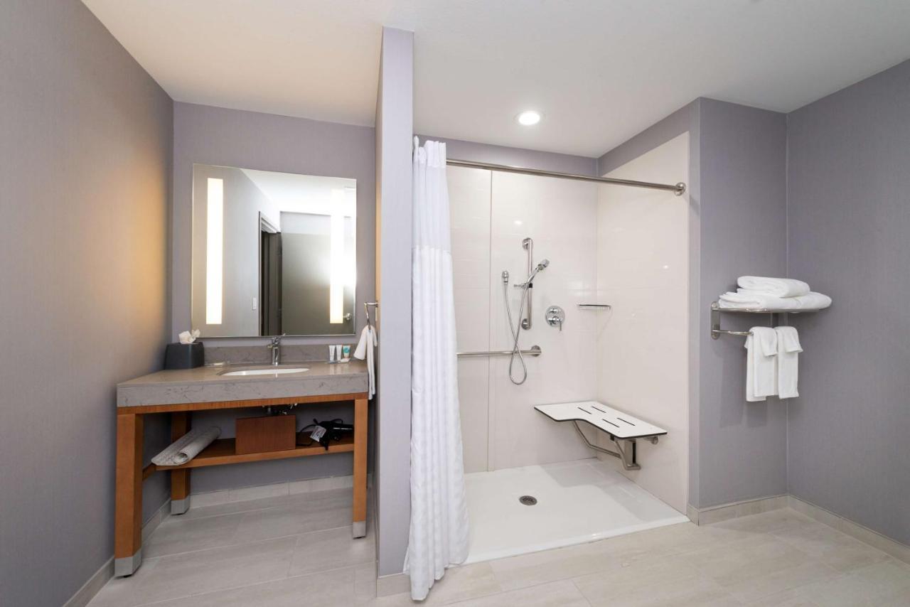 Hyatt Place Dallas/Рокуол Екстериор снимка