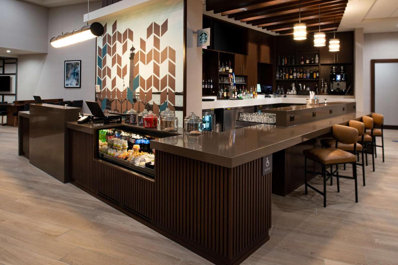 Hyatt Place Dallas/Рокуол Екстериор снимка