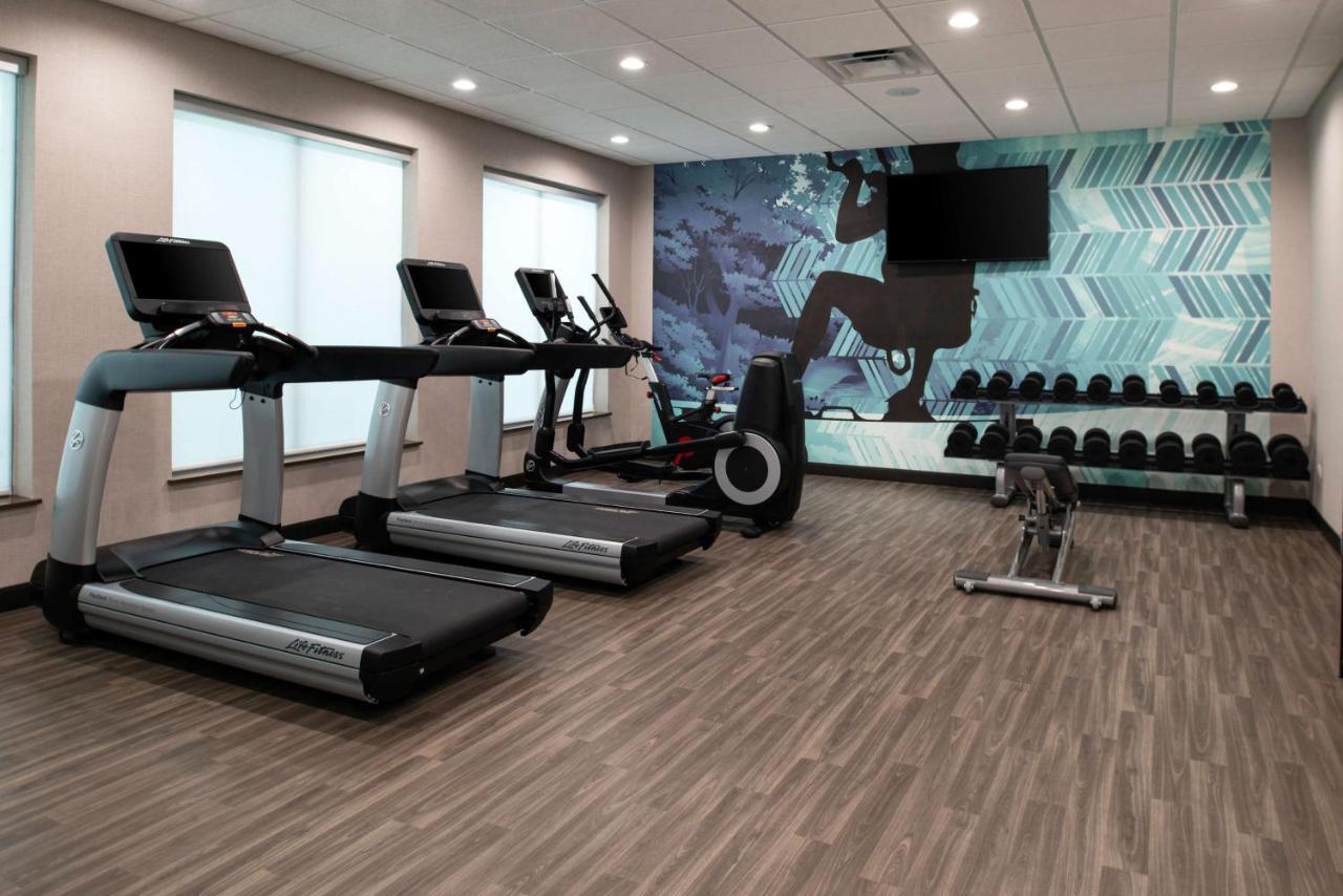 Hyatt Place Dallas/Рокуол Екстериор снимка