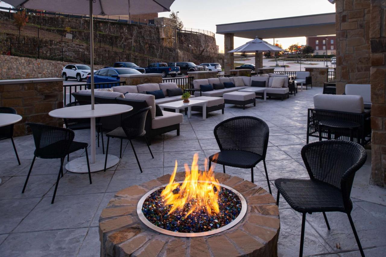 Hyatt Place Dallas/Рокуол Екстериор снимка