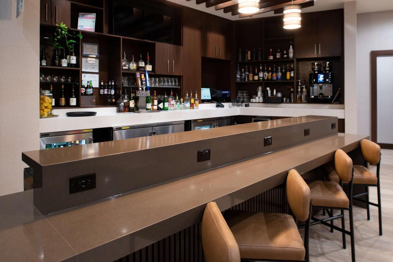 Hyatt Place Dallas/Рокуол Екстериор снимка