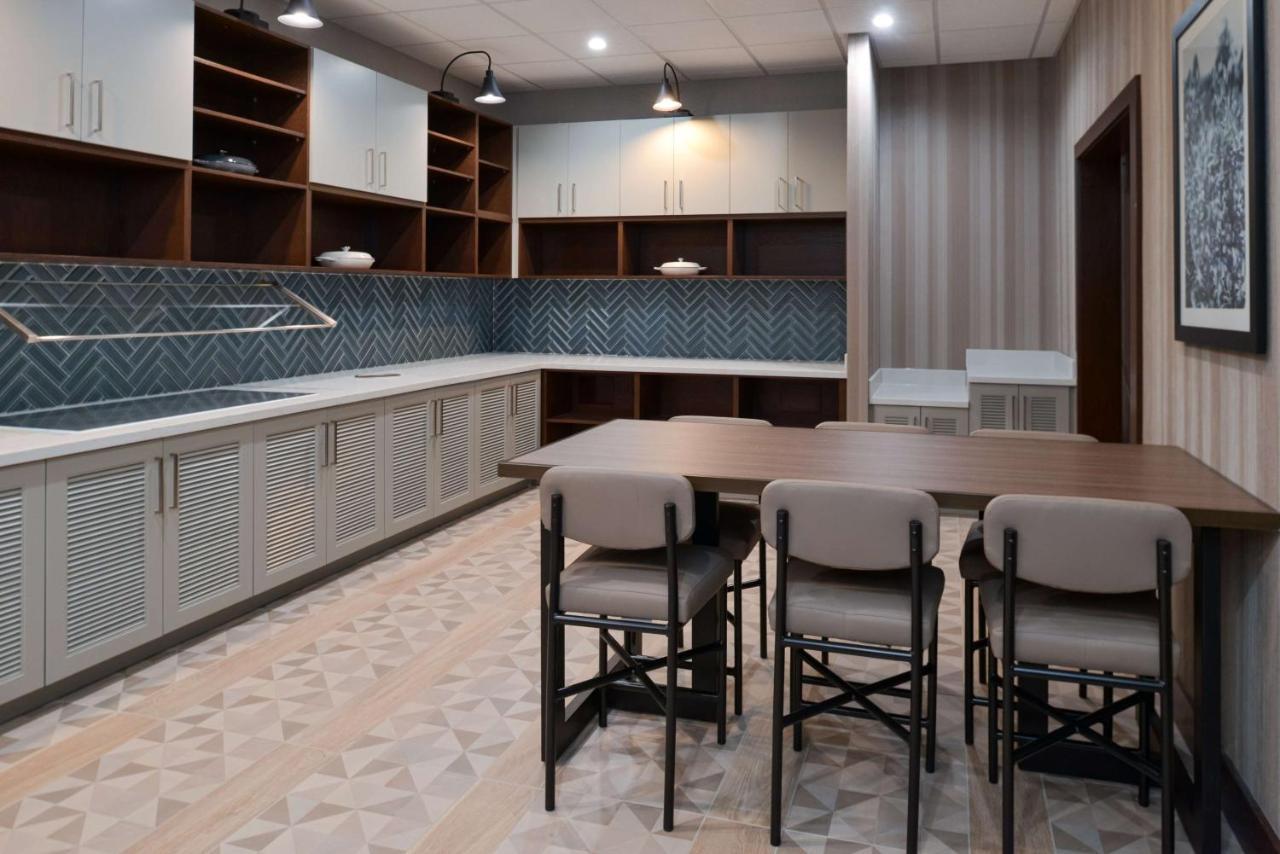 Hyatt Place Dallas/Рокуол Екстериор снимка