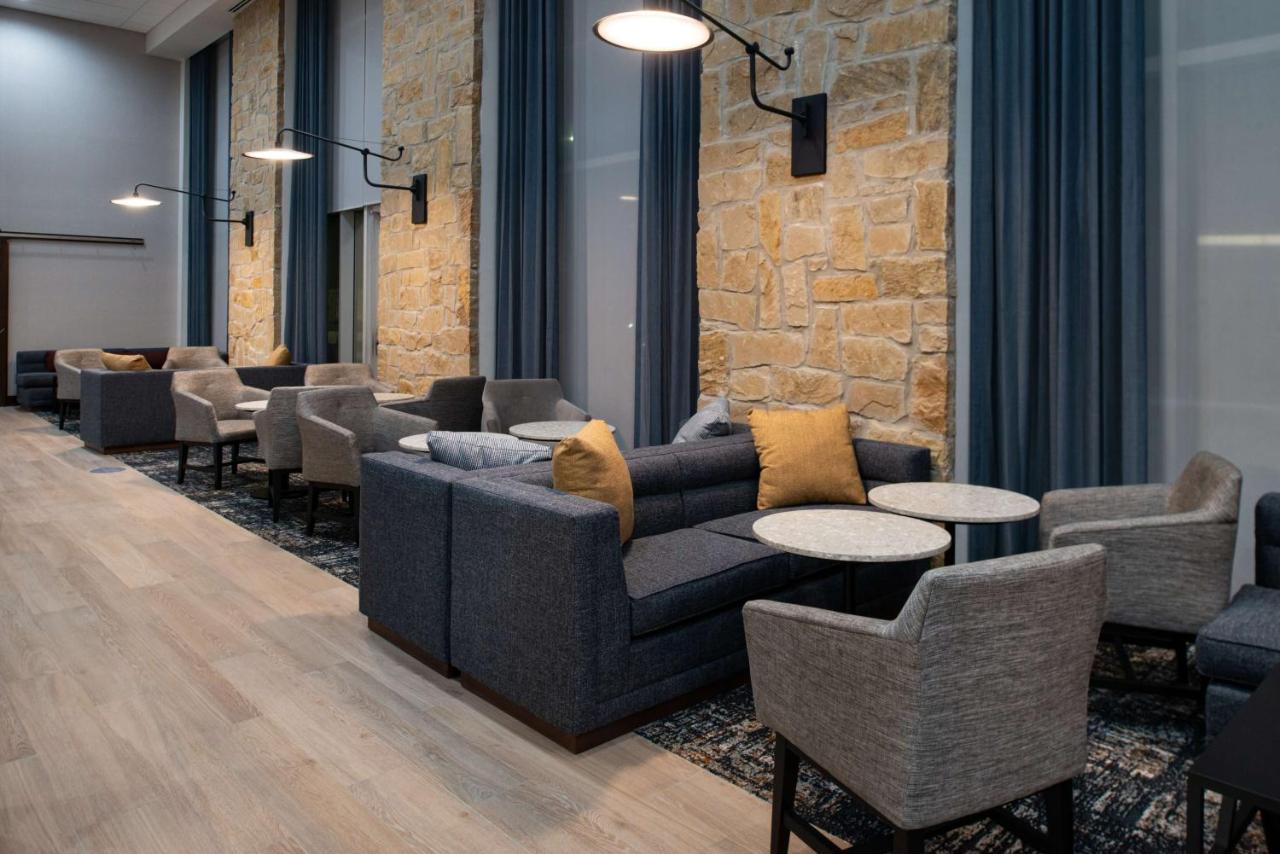 Hyatt Place Dallas/Рокуол Екстериор снимка