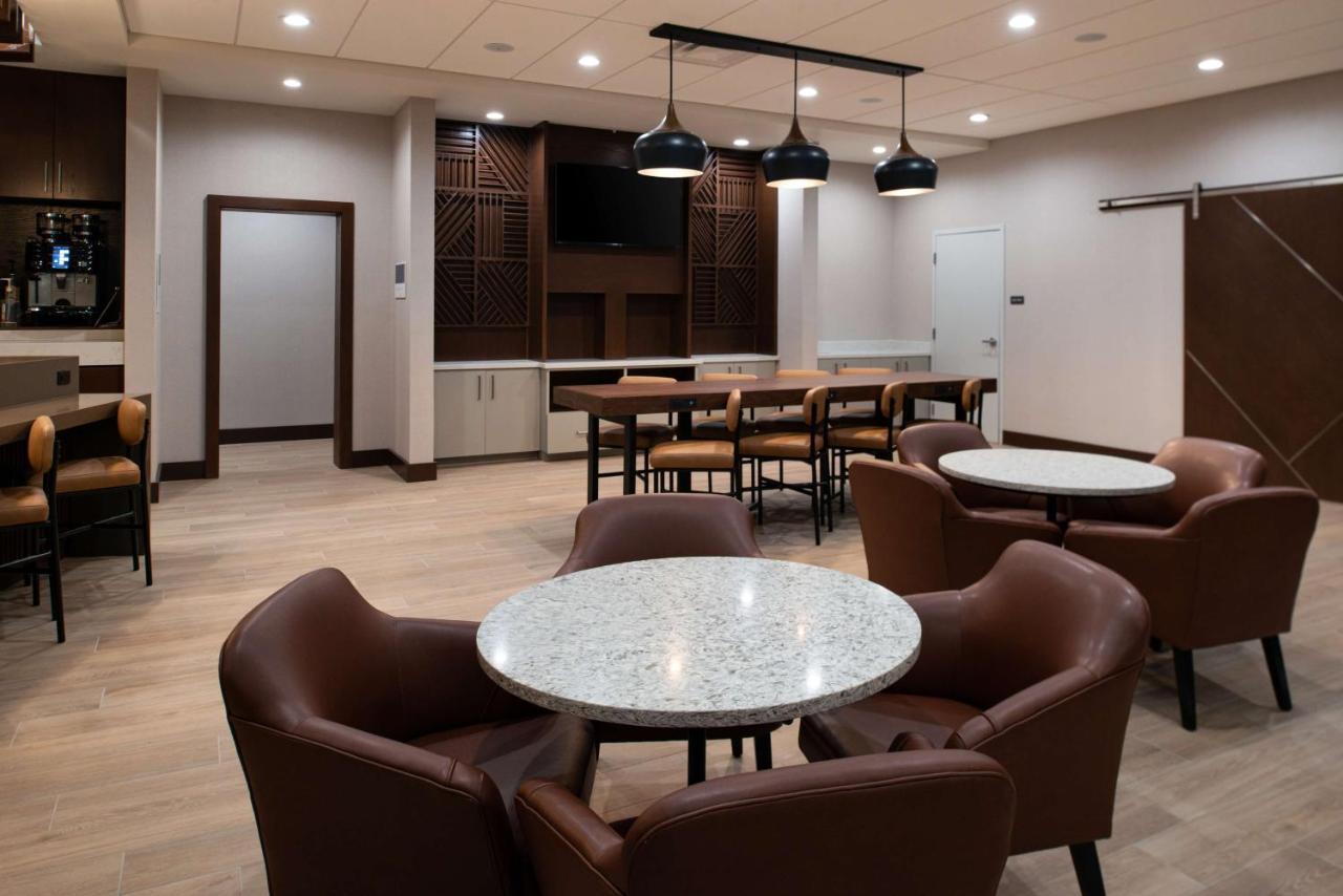 Hyatt Place Dallas/Рокуол Екстериор снимка