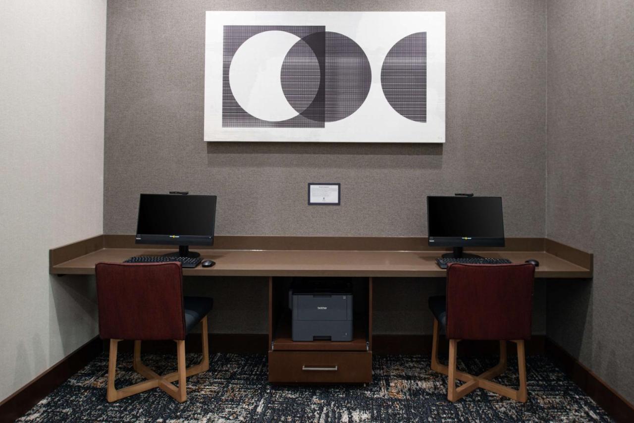 Hyatt Place Dallas/Рокуол Екстериор снимка
