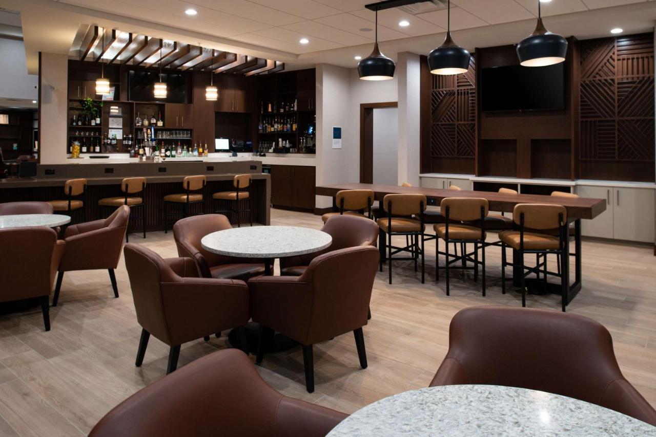 Hyatt Place Dallas/Рокуол Екстериор снимка