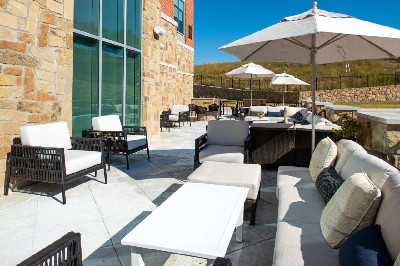 Hyatt Place Dallas/Рокуол Екстериор снимка