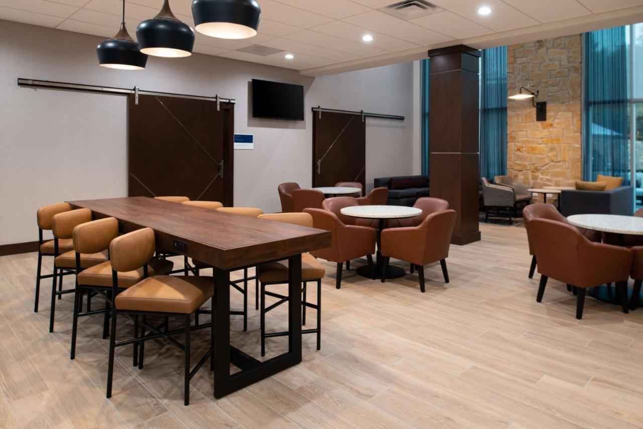 Hyatt Place Dallas/Рокуол Екстериор снимка
