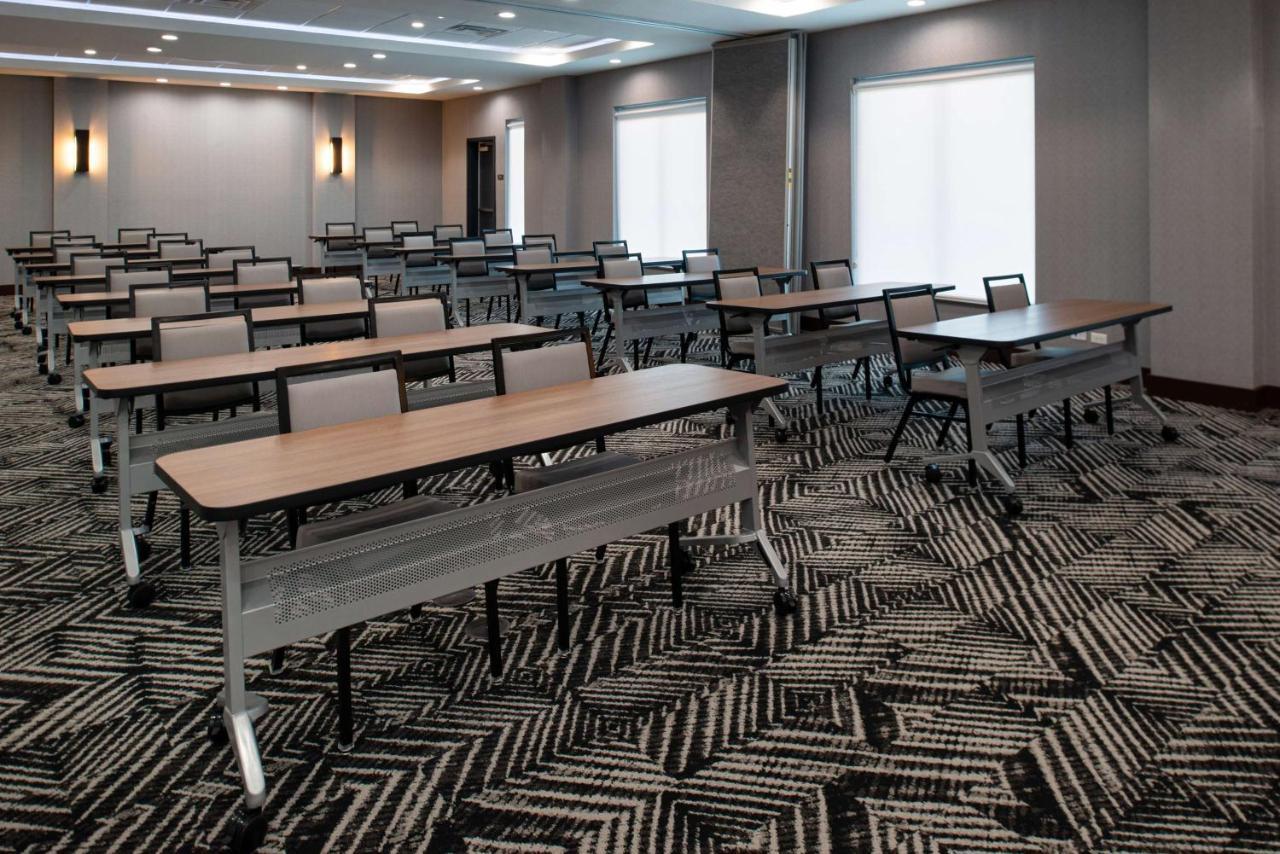 Hyatt Place Dallas/Рокуол Екстериор снимка