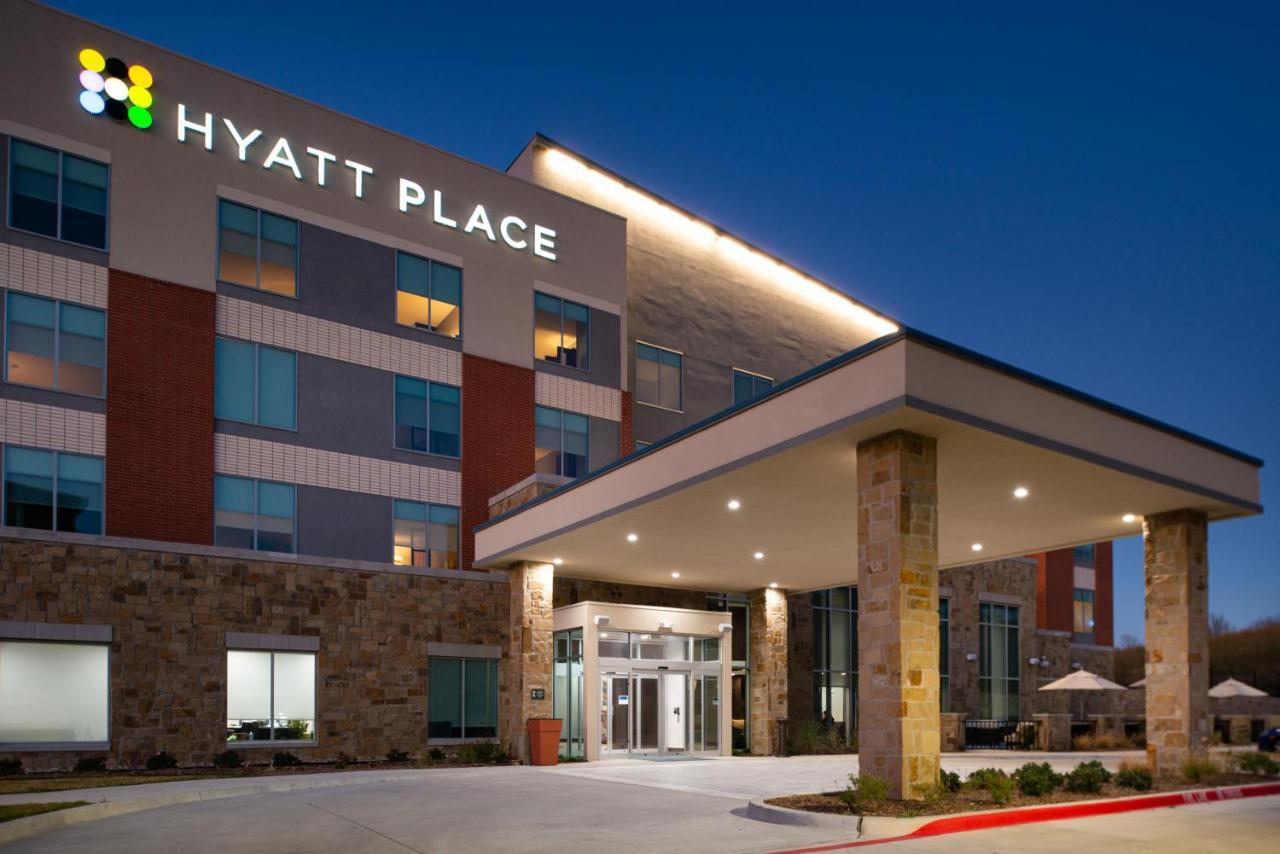 Hyatt Place Dallas/Рокуол Екстериор снимка