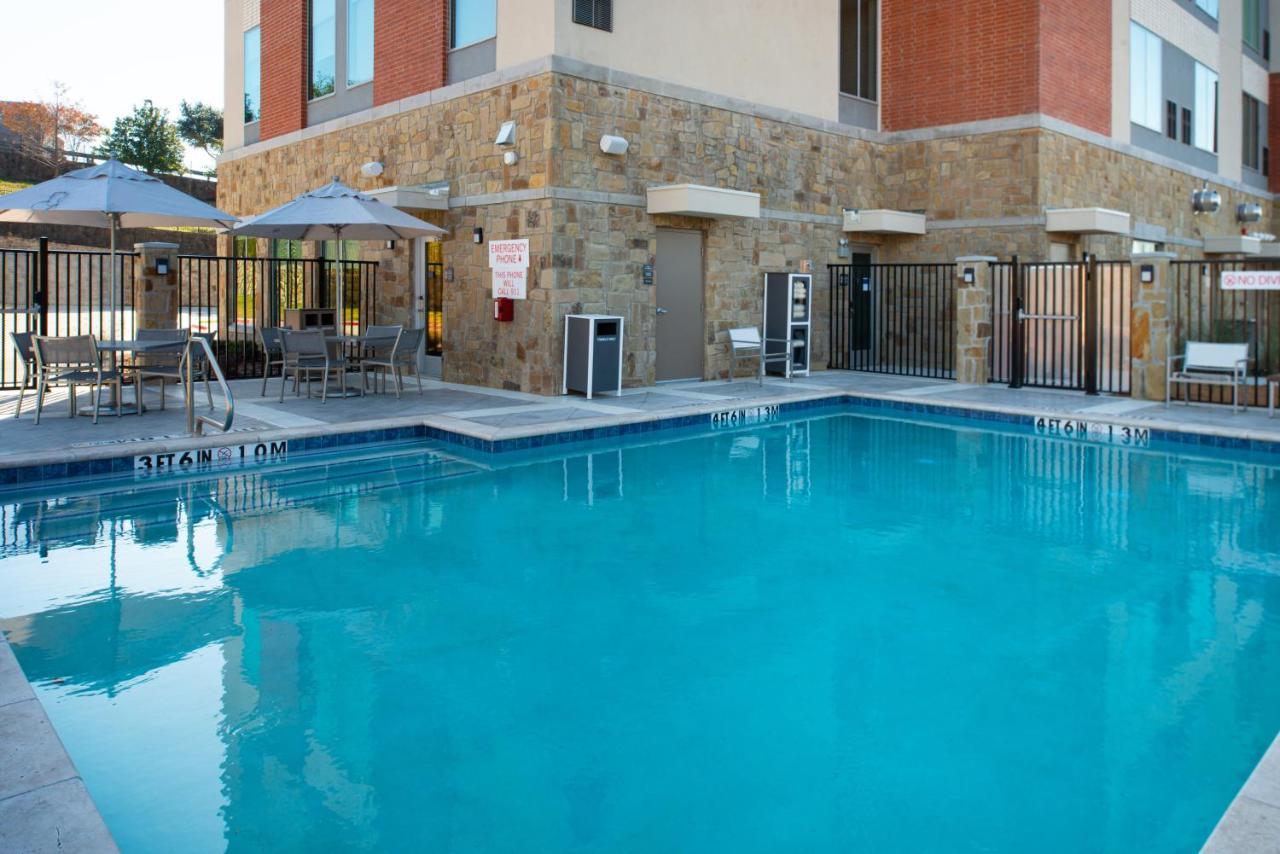 Hyatt Place Dallas/Рокуол Екстериор снимка