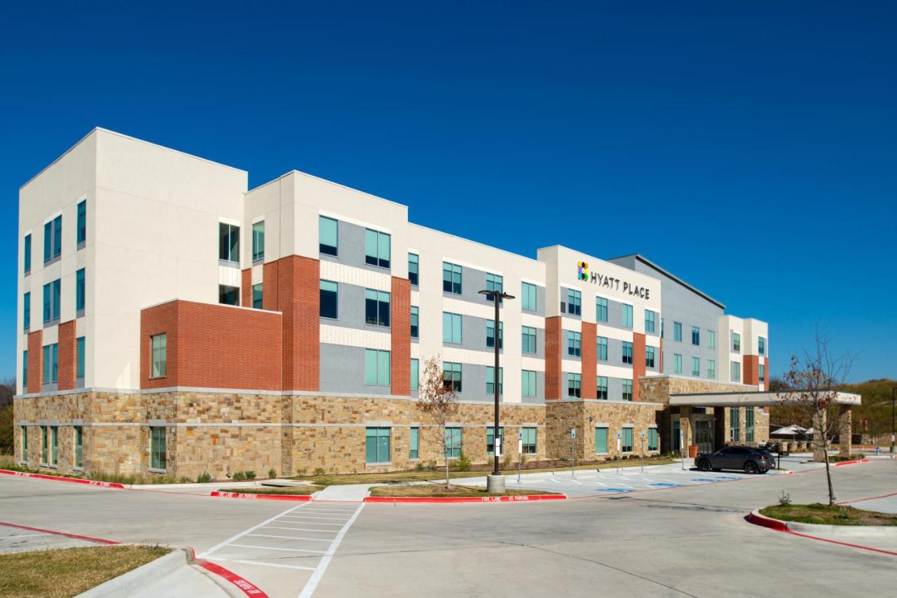 Hyatt Place Dallas/Рокуол Екстериор снимка