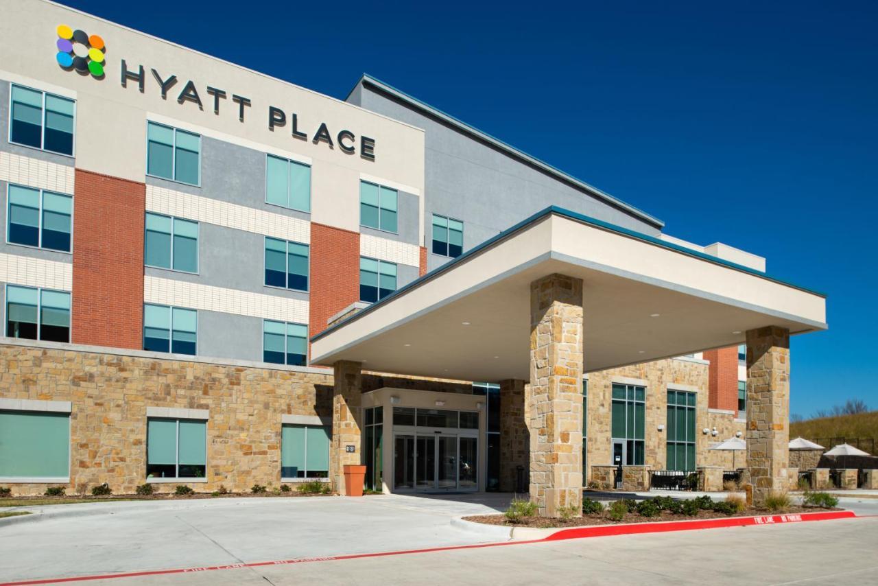 Hyatt Place Dallas/Рокуол Екстериор снимка