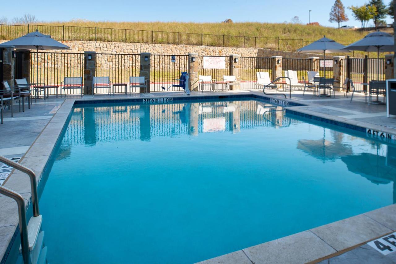 Hyatt Place Dallas/Рокуол Екстериор снимка